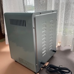 家電 キッチン家電 オーブントースターの画像