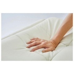 体圧分散ウェービングベッドCocoti(ココティ)の画像