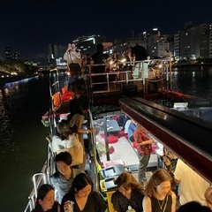 5月と6月 毎週大阪と神戸にてパーティー開催中٩(๑❛ᴗ❛๑)۶ − 大阪府