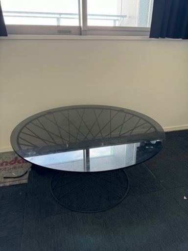 家具 テーブル センターFrancfrancテーブル