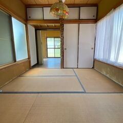 秩父市寺尾　３LDK売戸建て、田舎暮らし・DIY好きの方いかがでしょうか。 − 埼玉県