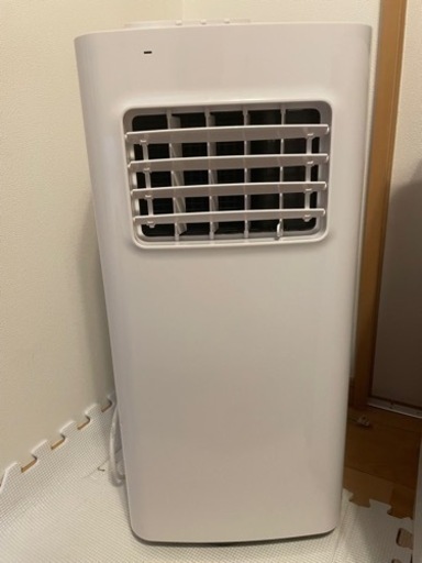【値下げ】美品　スポットクーラー