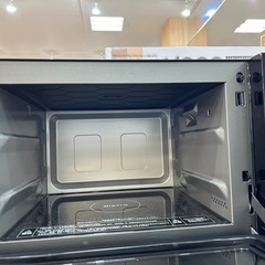 【軽トラック90分無料貸し出し】Panasonicのスチームオーブンレンジ入荷しました！！の画像