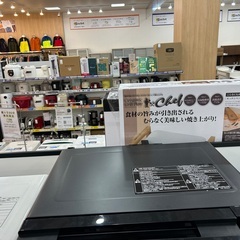 【軽トラック90分無料貸し出し】Panasonicのスチームオーブンレンジ入荷しました！！の画像