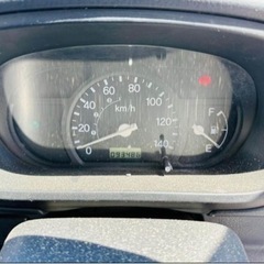 HONDA ACTY MT 4WD の画像