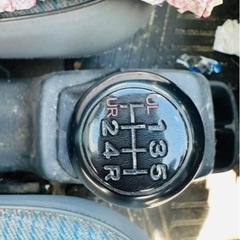 HONDA ACTY MT 4WD の画像