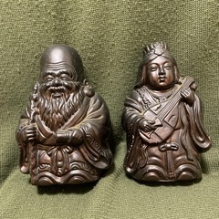 七福神貯金箱