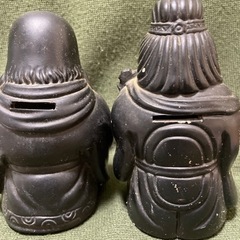 七福神貯金箱の画像