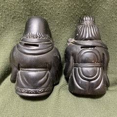 七福神貯金箱の画像