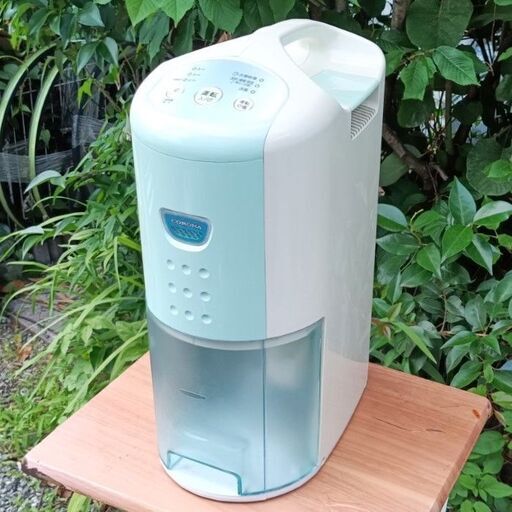 ★コロナ コンプレッサー式 衣類乾燥 除湿機 CD-P6315