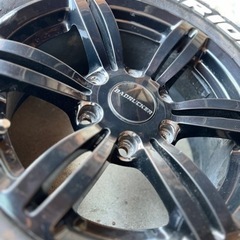 車のパーツ タイヤ、ホイール