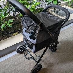 gowalker ペットカート