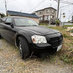 格安！ダッチです。車検なしの画像