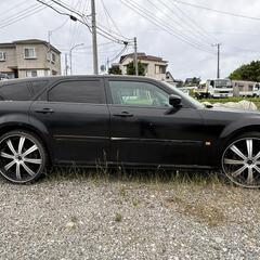 格安！ダッチです。車検なしの画像