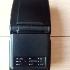 Minolta⭐ ストロボ 