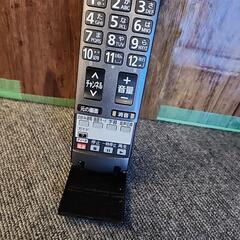 パナソニック ディーガ用純正テレビリモコン N2QAYB000482　動作品家電の画像