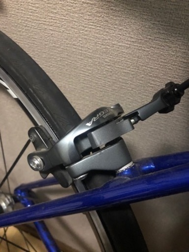 自転車 クロスバイク  GIANTTCR SLR2