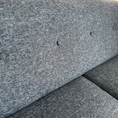 3人掛けソファの画像