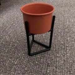 値下不可 新品 FARM ミーサ トライアングル スタンド付き ...