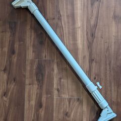 伸縮性突っ張り棒
