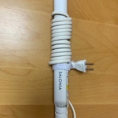 Salonicaのヘアーアイロン