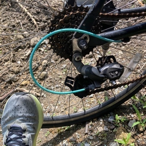 ルイガノ
自転車 クロスバイク 2026 LOUIS GARNEAU ルイガノ SETTER8.0 セッター8.0 LGネイビー 24段 