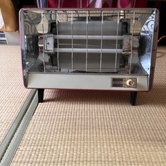 電気ストーブ