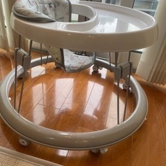 歩行器　ウォーカー　　ベビー　スヌーピー の画像