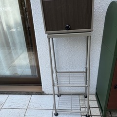 郵便ポスト
