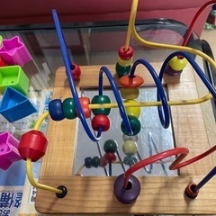 おもちゃ おもちゃ 知育玩具の画像