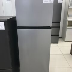 ★ジモティ割あり★ Hisense 冷蔵庫 250L 23年製 動作確認／クリーニング済み HJ3430