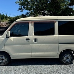 ご成約頂きました（車検有り）20年式ハイゼットDX・マニュアル車の画像