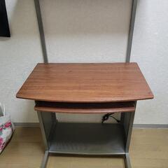 【急募】パソコンデスク