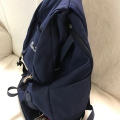 靴/バッグ バッグ リュックサックの画像