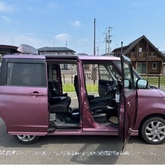 スズキ　パレットSW  【車検あり！令和8年1月】の画像