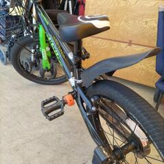 子供用自転車　dbikeの画像