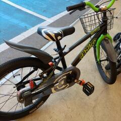 子供用自転車　dbikeの画像