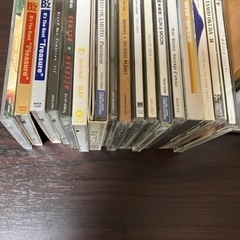CD/MDコンポの画像