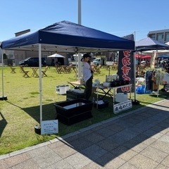 【購入特典有】イベントにてメダカお安く販売します！