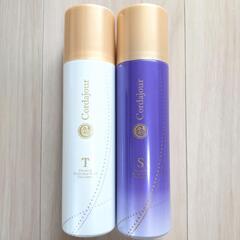 コルダジュール♥シャンプー＆トリートメント プレミアムスパーク
