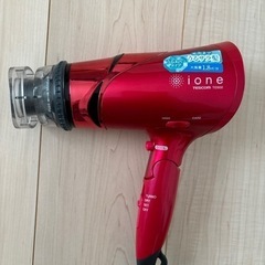 ドライヤー
