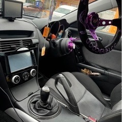 MAZDA RX8 タイプＳの画像