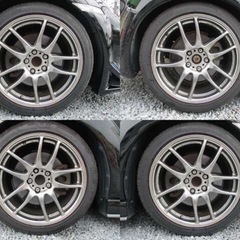 MAZDA RX8 タイプＳの画像