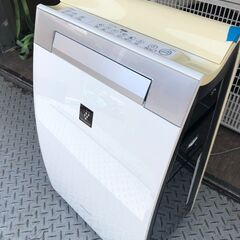 家電 生活家電 空気清浄機の画像