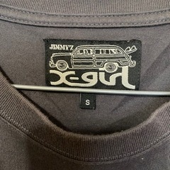 服/ファッション Tシャツ メンズの画像