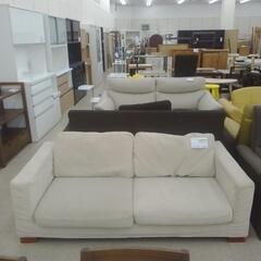 SPIGA 2人掛けソファー              TJ5582 
