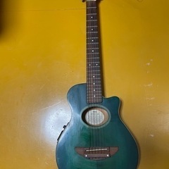 ギター　YAMAHA APXT-IA ジャンク品