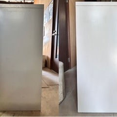 スチール棚　収納　書庫　オフィス家具　鍵付き　(約)176×88×40の画像