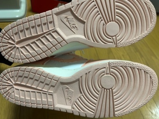 NIKEスニーカー