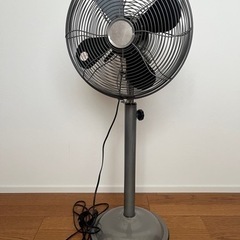 扇風機　HERMOSA(ハモサ)の画像